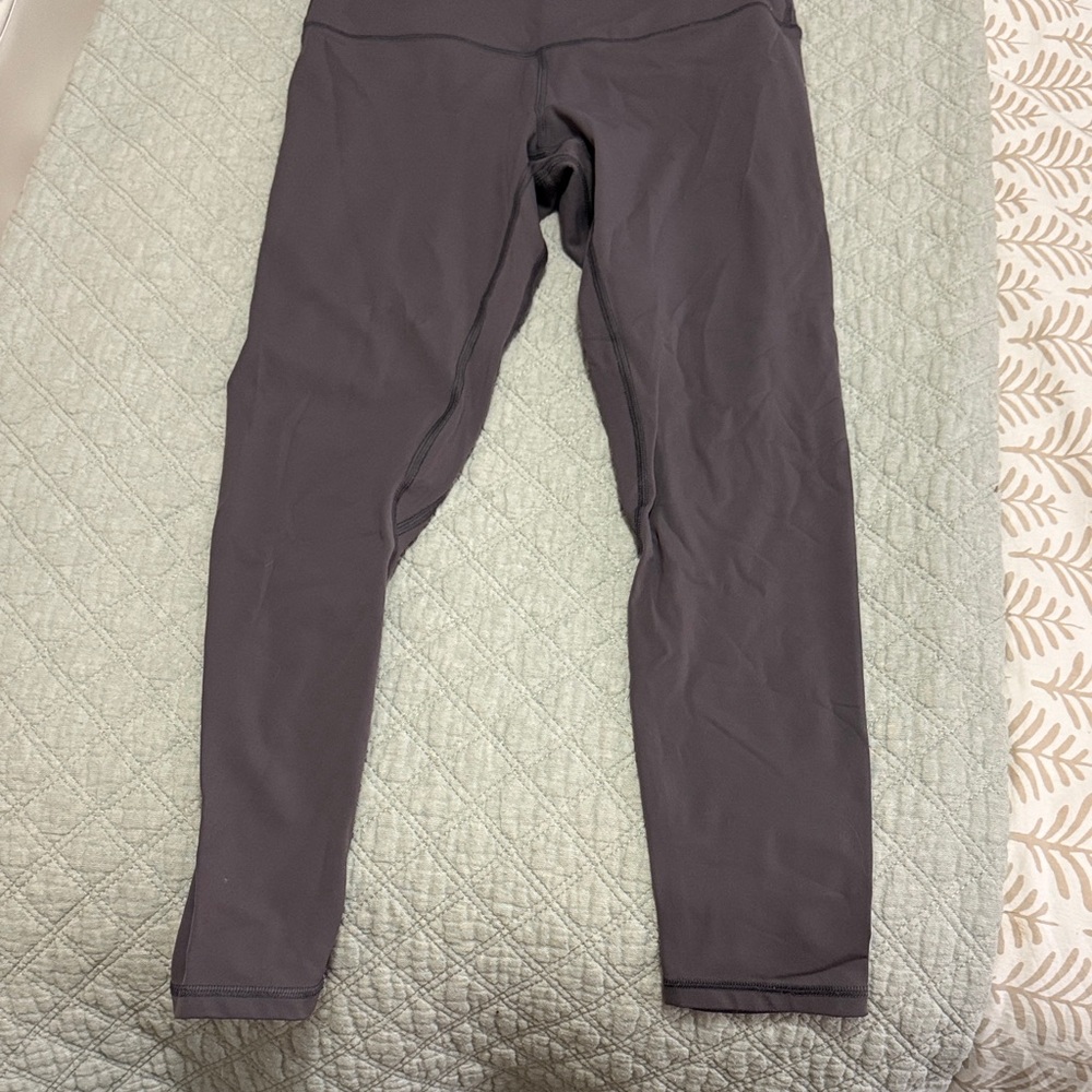 lululemon athletica Wunder Under Leggings